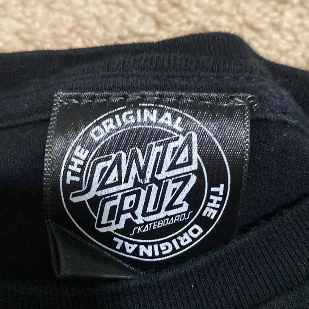 Santa cruz T-shirt - Picture 4 of 5